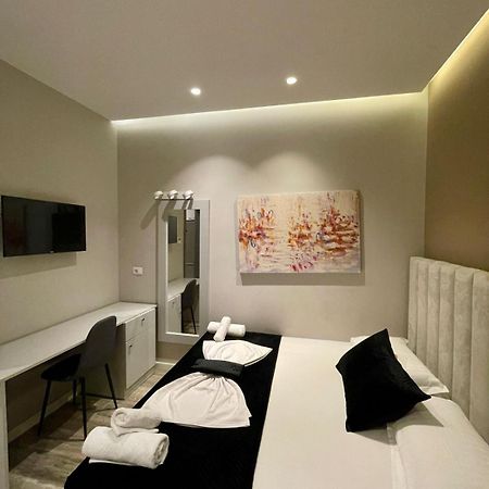 Premium City Studio & Suite تيرانا المظهر الخارجي الصورة