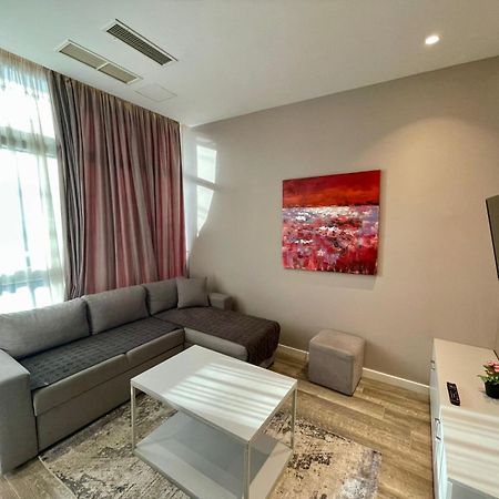 Premium City Studio & Suite تيرانا المظهر الخارجي الصورة