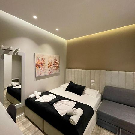 Premium City Studio & Suite تيرانا المظهر الخارجي الصورة