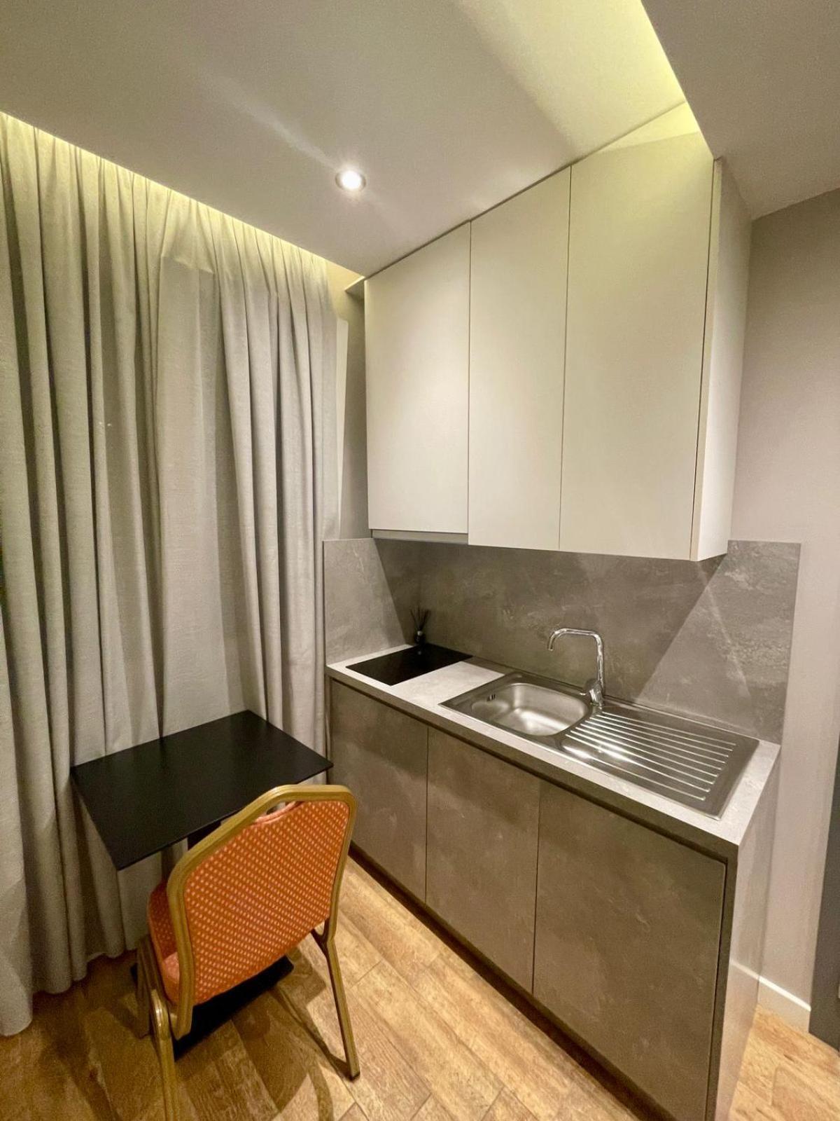 Premium City Studio & Suite تيرانا المظهر الخارجي الصورة