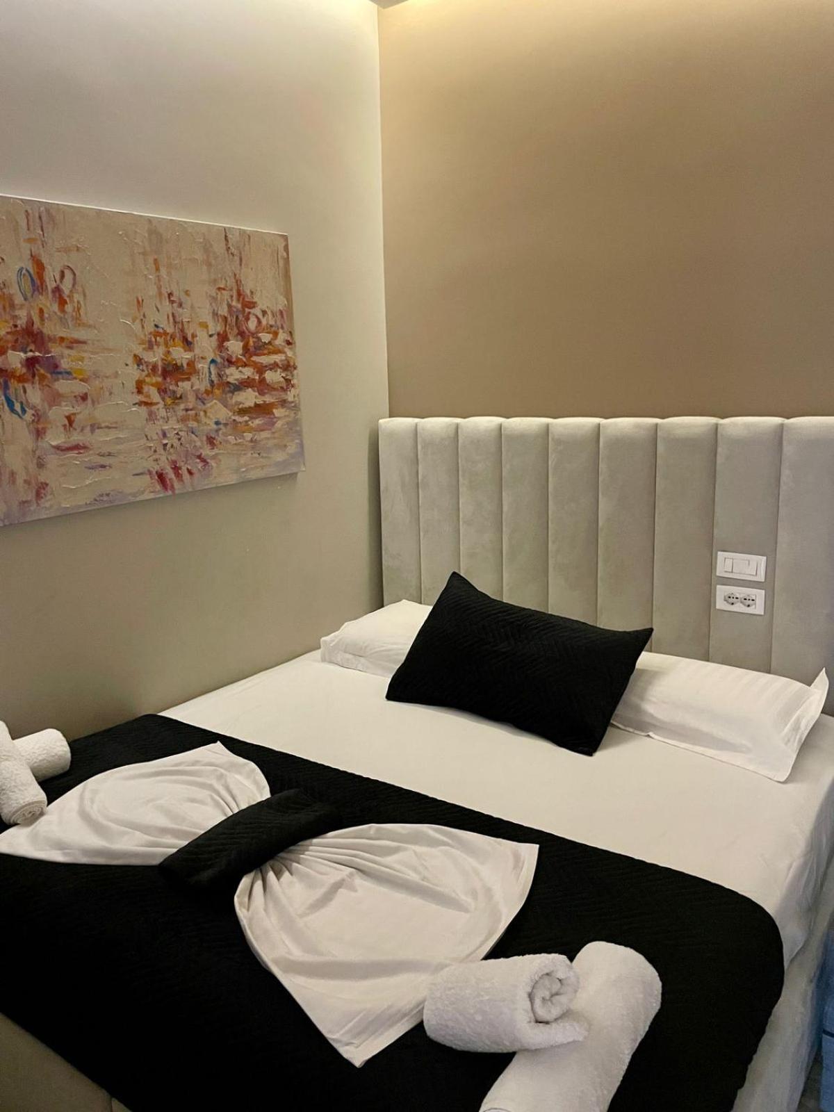 Premium City Studio & Suite تيرانا المظهر الخارجي الصورة