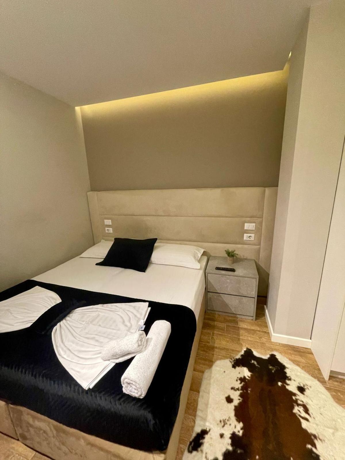 Premium City Studio & Suite تيرانا المظهر الخارجي الصورة